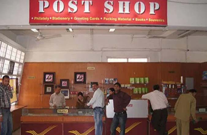 Total number of post offices in Kashmir is 698, all are currently functional: Ravi Shankar Prasad