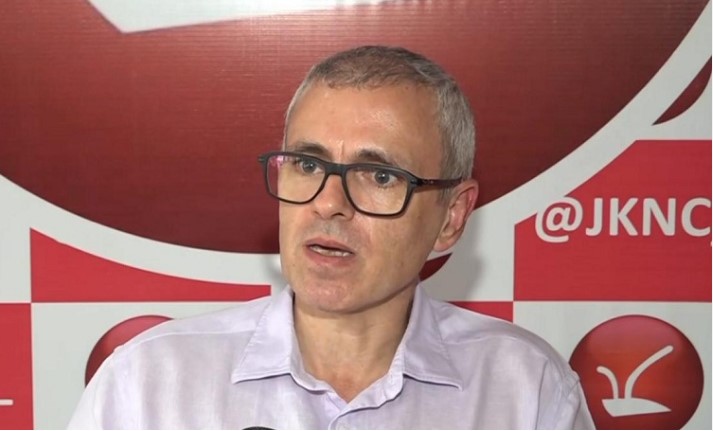 NC leaders urge Omar Abdullah to reconsider his decision of not contesting elections to Legislative Assembly