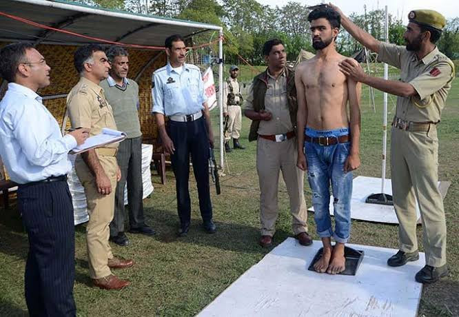 No fresh recruitment in J&K till centre takes final call on domicile