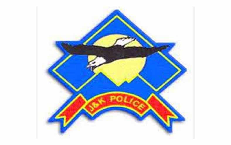 J&K Police Head Constable dies while on duty at PCR Srinagar