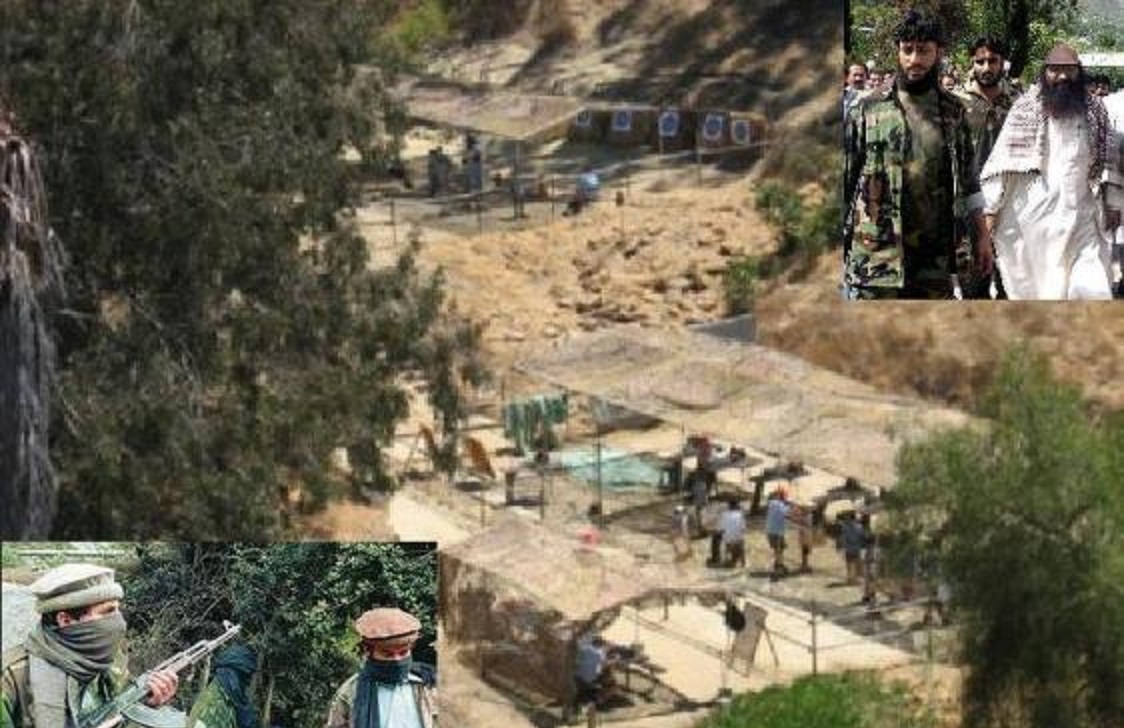 16 terror camps active in Pakistan occupied Kashmir: Top Army Sources