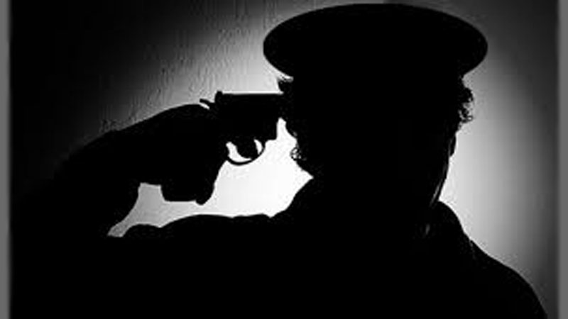 Cop commits suicide inside Police training centre at Jammu 