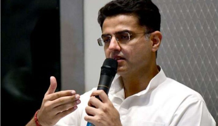 'Not Joining BJP', Sachin Pilot clears the air amid speculations surrounding political future