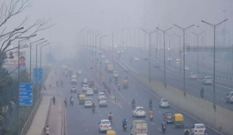 Pollution claimed 90 lakh lives globally in 2019, India tops list with over 23.5 lakh deaths