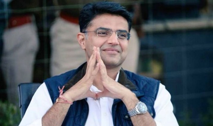 BJP will lose Delhi elections: Sachin Pilot
