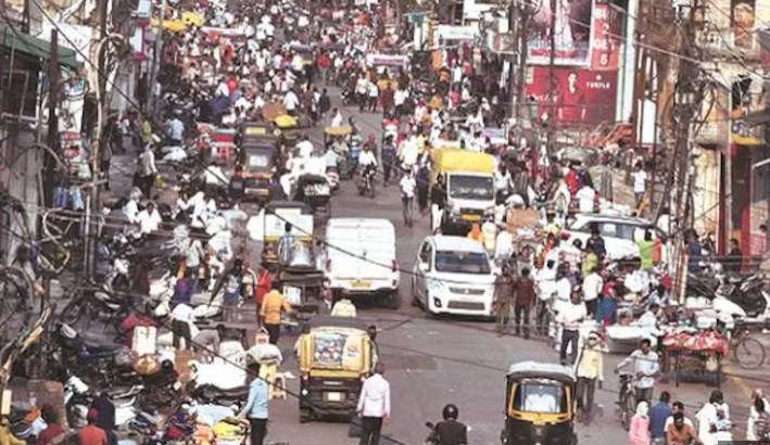 India's population to peak in early 2060s to 1.7 billion before declining: United Nations