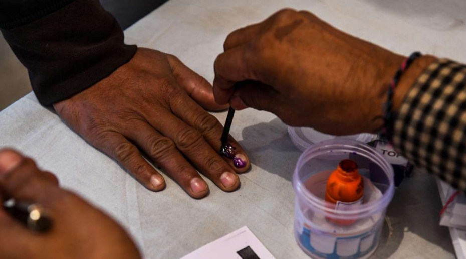 NC wants to participate in J&K Panchayat polls, writes to EC for removal of 'roadblocks'