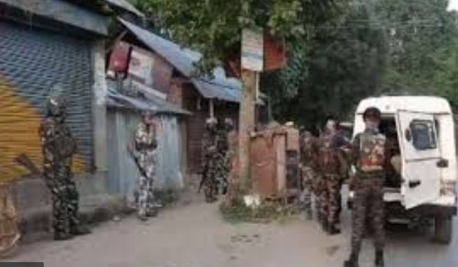 Plan to revive LeT network in J-K''s Reasi busted; govt teacher, 2 others arrested: Police