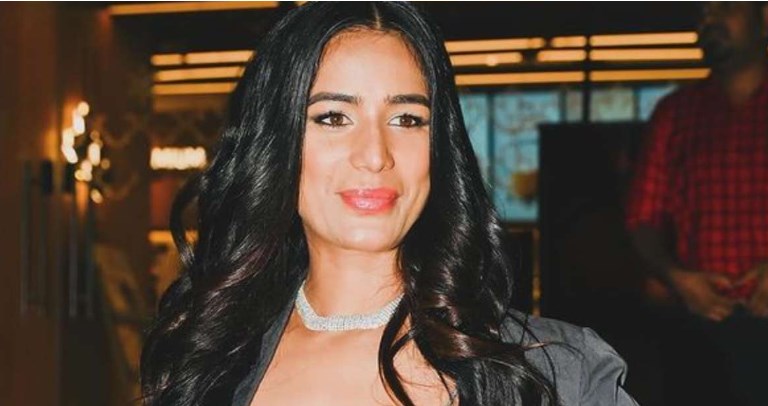 Poonam Pandey dies of cervical cancer at 32, model's manager confirms