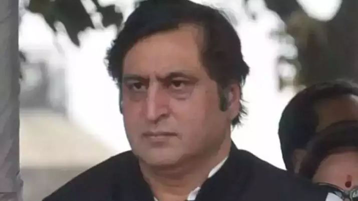 Article 370 abrogation: Peoples Conference moves SC