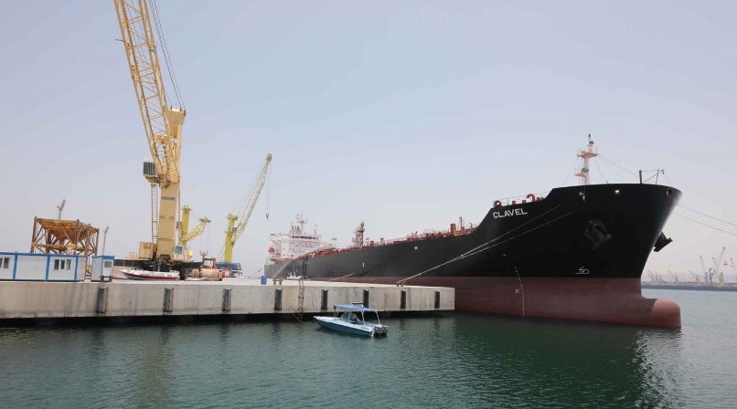 India to send 20,000 Metric Tonnes of wheat to Afghanistan via Iran Port