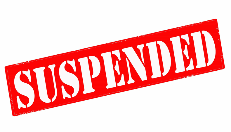 Doda:  9 employees suspended for dereliction of election duty
