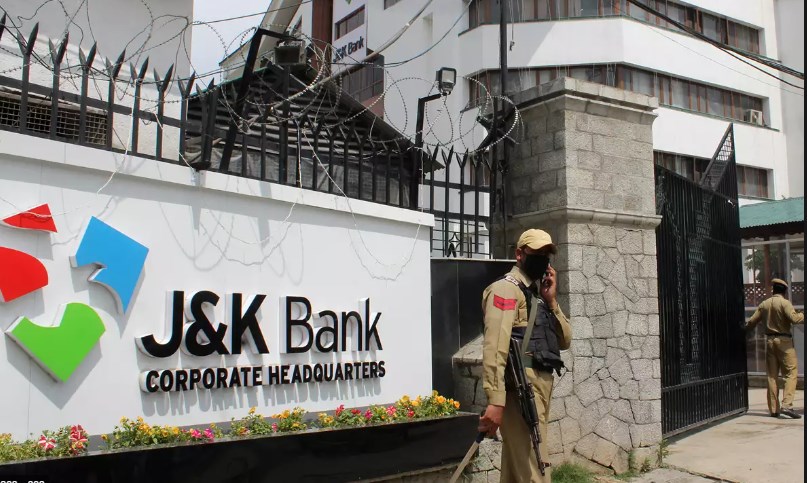 J-K Bank shareholders reject ESOP plan, Wani's reappointment as director