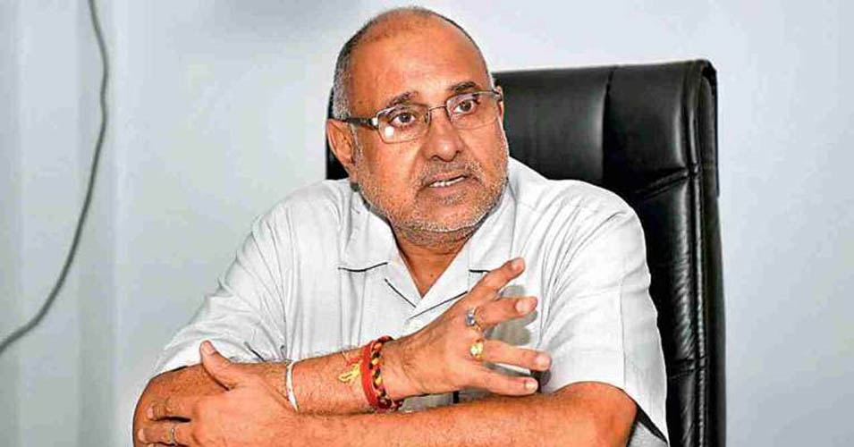Don’t play politics with security: Khanna warns Mehbooba Mufti
