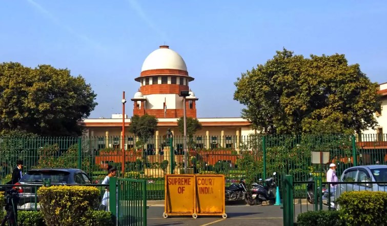 SC collegium recommends five names for judgeship in four HCs