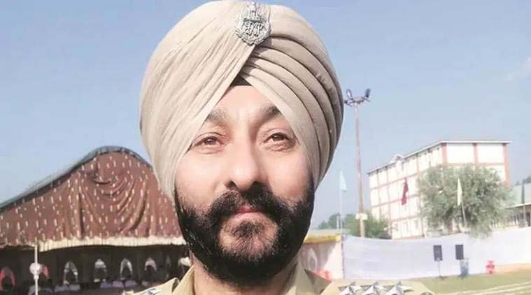 NIA stumbles upon ''evidence'' of terror funding through cross-LoC trade during DySP case probe