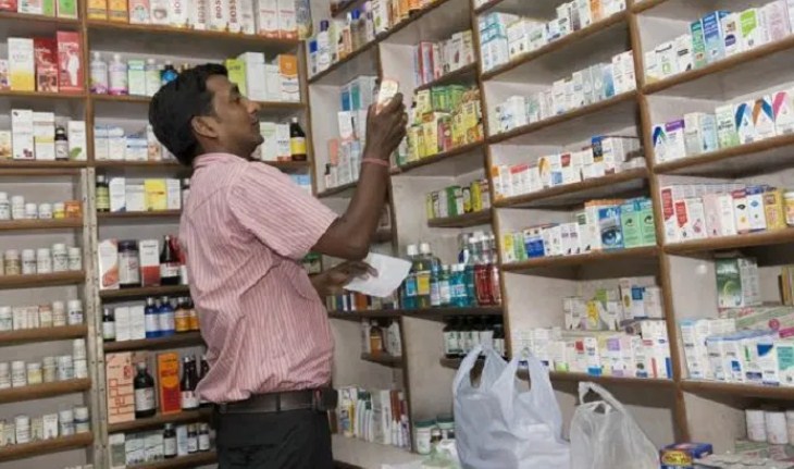 Ensure timely supply of drugs to government hospitals: FC Fin to JKMSCL