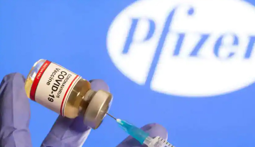 COVID-19: Norway probing death of two people who received Pfizer's vaccine