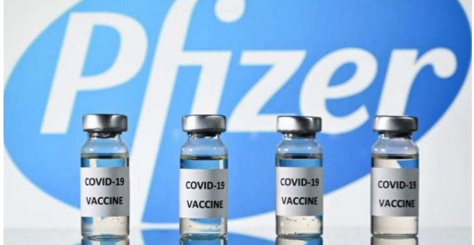 COVID-19 vaccine Pfizer withdraws emergency use application in India