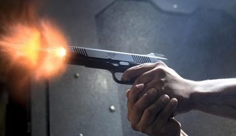 Contractor arrested for opening fire in J&K''s Ramban