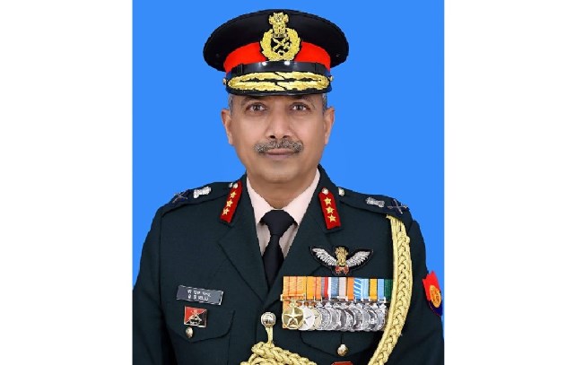 Lt Gen B S Raju retires as Western Command GOC in chief