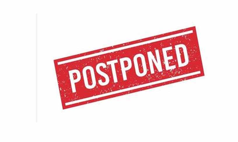 PM Modis Srinagar visit: KU, CUK postpone exams scheduled tomorrow