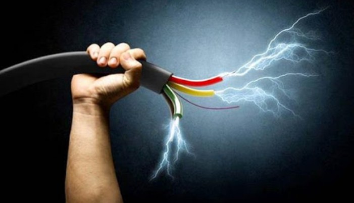 PDD lineman dies of electrocution in Reasi