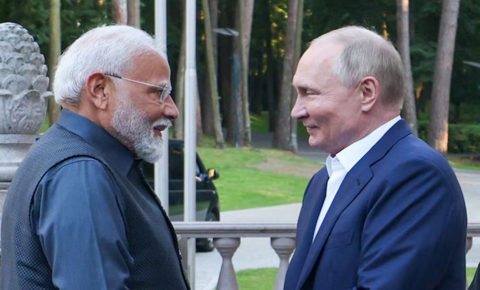 Russia agrees to release all Indians working as support staff to Russian military