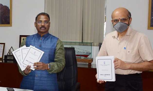 L-G releases e-publication aimed at instilling Greater financial discipline