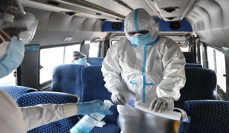 BSF Foils Mischievous Attempt Along Indo-Pak Border, Seizes Rifles, Pistols & Ammunition