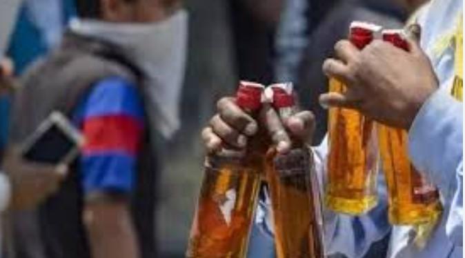 Punjab: 14 people dead, 6 hospitalised in Amritsar after consuming spurious liquor
