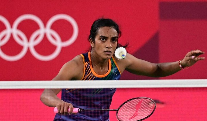 Tokyo Olympics: PV Sindhu wins bronze, becomes first Indian woman to win two medals at Games