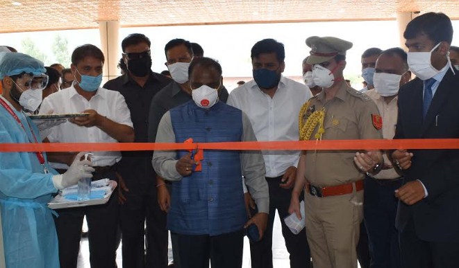 Lt Governor visits Frontier District Kupwara