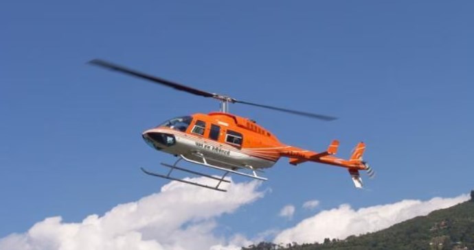 Govt calls off strategic sale of Pawan Hans as winning bidder gets disqualified