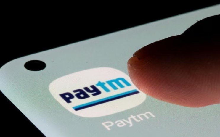 Paytm registers 25% growth in revenue at Rs 9,978 crore in 2023-24