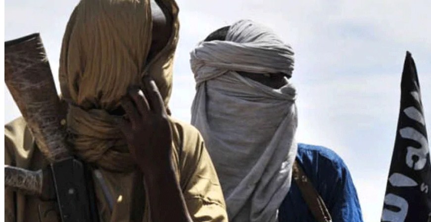 NIA busts Al Qaeda terror module after raids in West Bengal, Kerala; arrests 9 terrorists