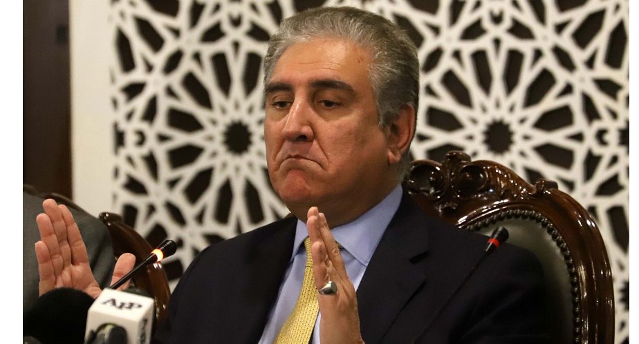 Ready for ‘conditional’ bilateral talks with India: Pak FM weeks after abrogation of Article 370