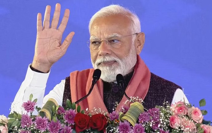 PM Modi likely to visit Kashmir on June 21 to participate in Yoga event