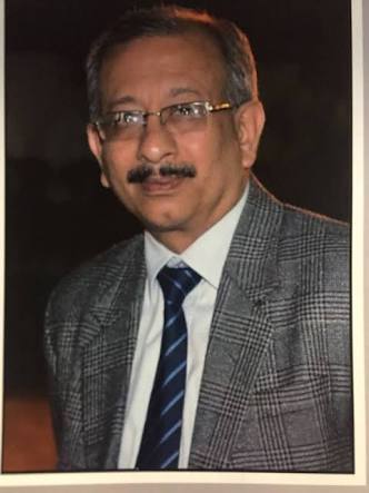 Son of Soil Justice RS Jain transferred as first Judicial member of CAT bench at Jammu 