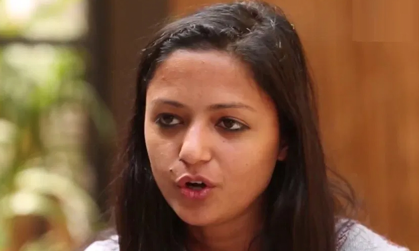 Shehla Rashid's father claims threat to life from her, JNU student calls charge 'disgusting'