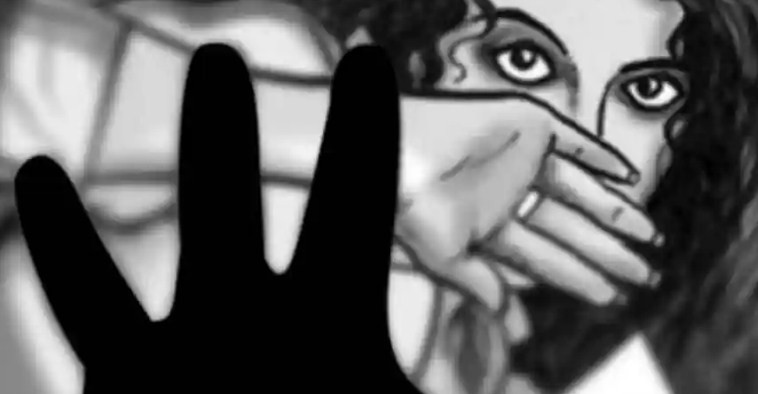 Four Kashmiris booked for alleged rape of woman