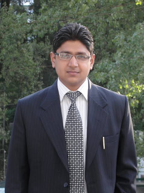 Dr.Raghav Langer posted as DC Kathua,Vikas Kundal CEO ERA