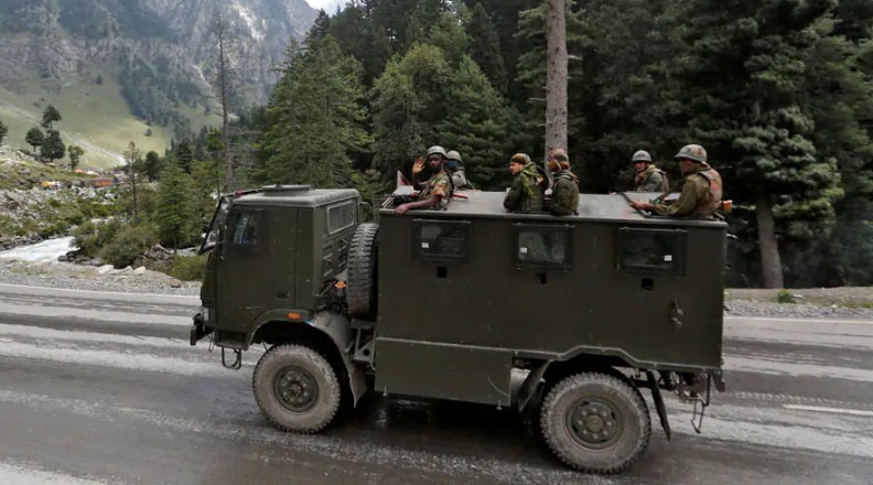 BJP slams Rahul Gandhi as China's media 'endorses' Congress' attempt to 'shake' PM Narendra Modi government