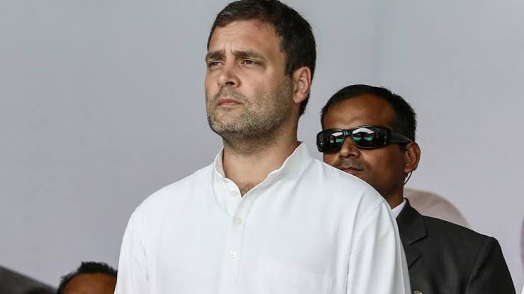 Rahul gandhi tenders unconditional apology for wrongly quoting SC in 'Chowkidar' remark