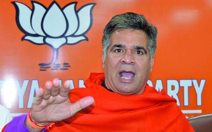 BJP demands Mehbooba Mufti's arrest for 'seditious' remarks