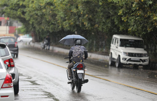 Weatherman predicts rains in Jammu and Kashmir starting Wednesday