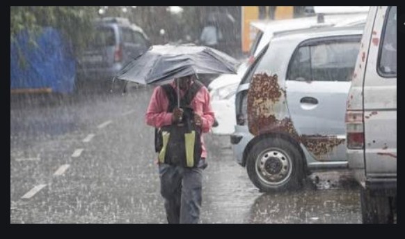 Jammu and Kashmir, Himachal likely to receive rainfall today: IMD