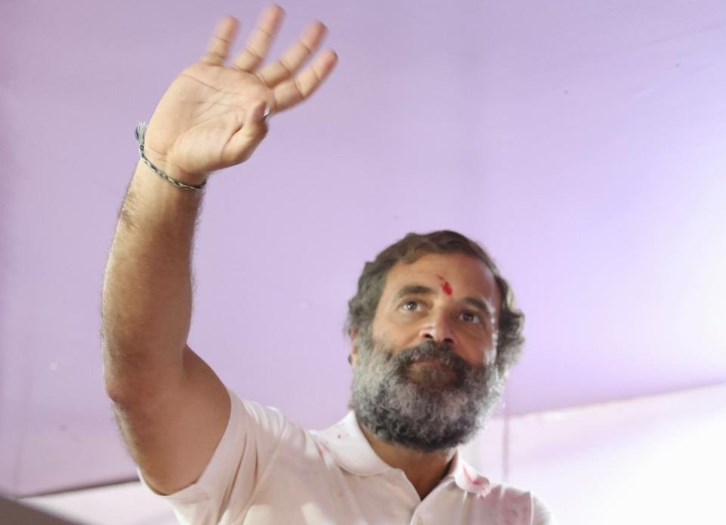 Focusing Bharat Jodo Yatra, Rahul Gandhi unlikely to attend Winter Session of Parliament