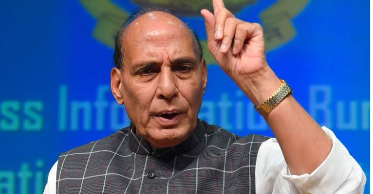 Farm Bills will not end MSP, APMCs: Rajnath Singh after passage of bills amid protests