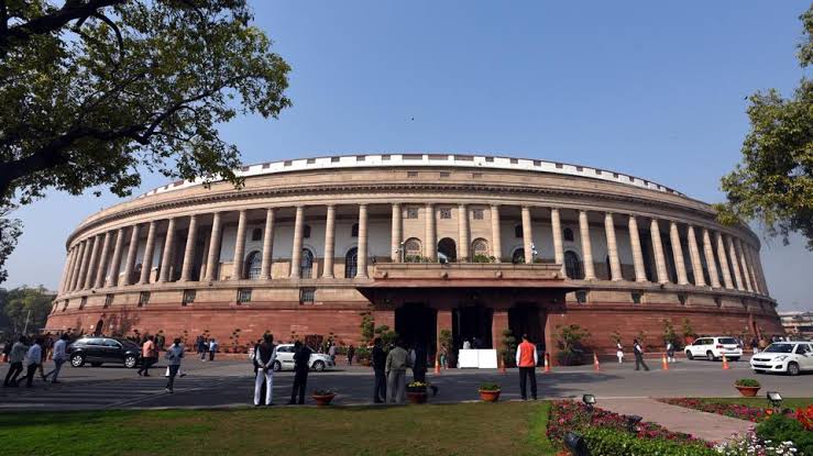 Elections for 55 Rajya Sabha seats to be held in 26th March 